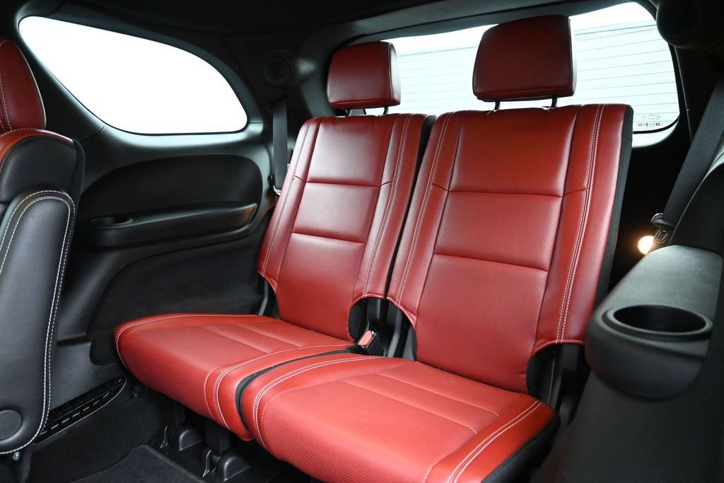 Used 2024 Dodge Durango SRT Hellcat AWD/4WD image 27