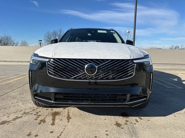 New 2026 Volvo XC90 B6 Ultra image 2
