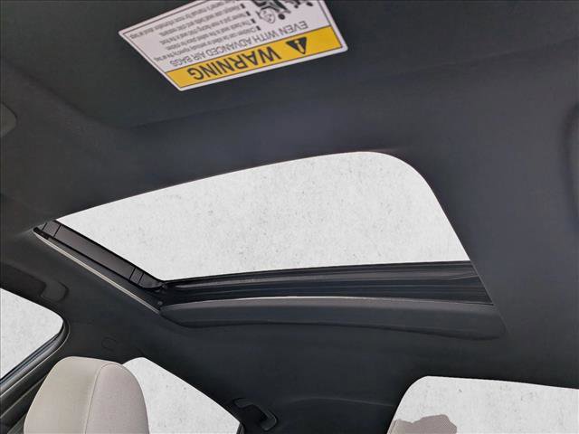 New 2026 Honda Civic FWD Hybrid Sedan image 15