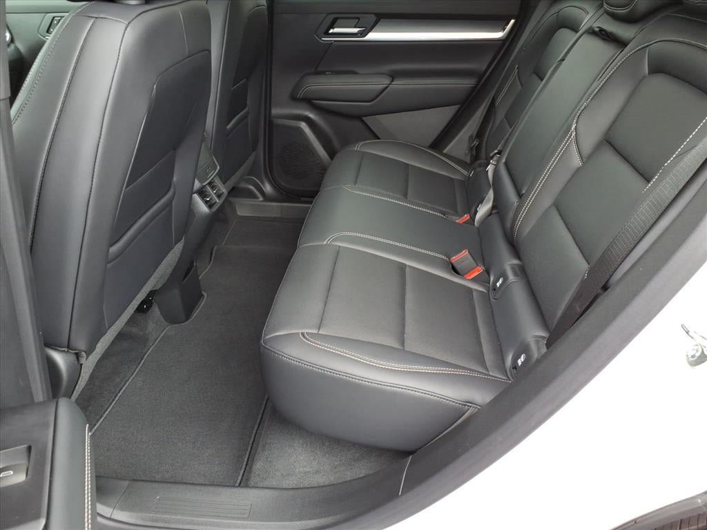 New 2026 GMC Terrain Elevation w/ Elevation Premium Package AWD/4WD image 14