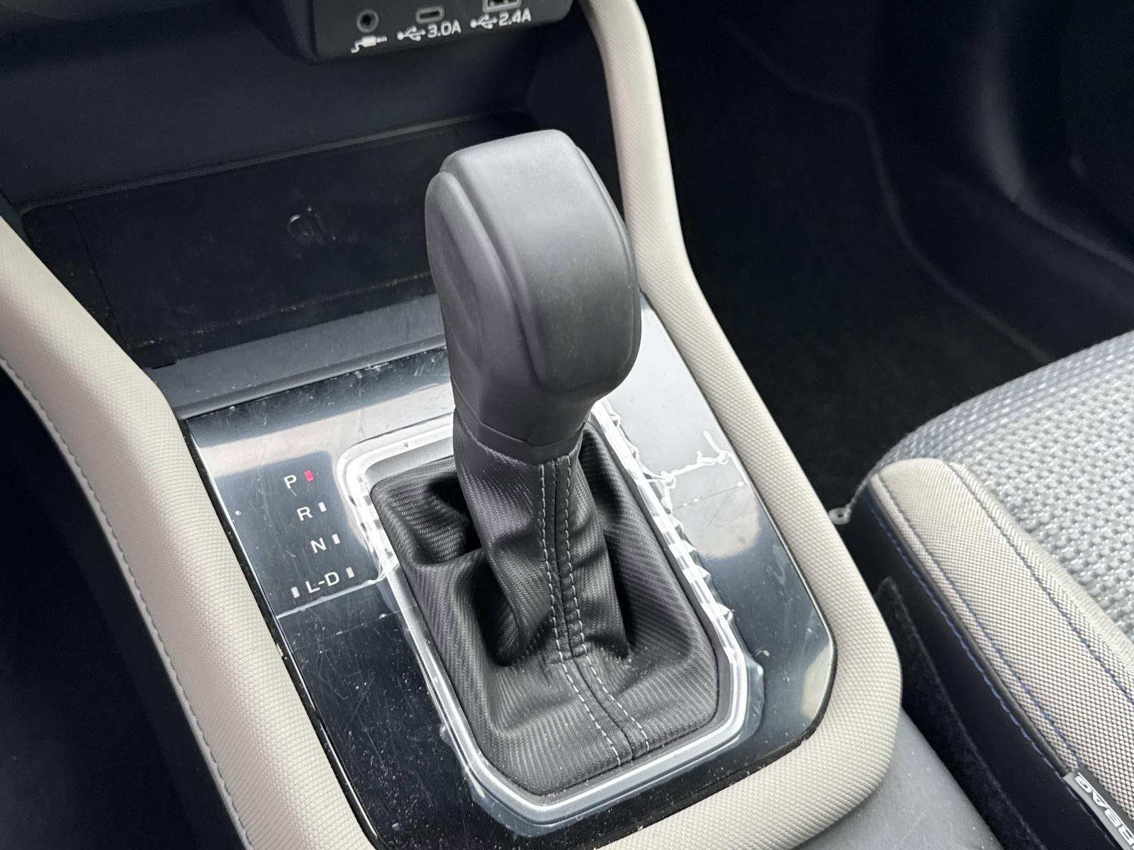 Certified 2025 Subaru Forester Premium w/ Convenience Package #1 AWD/4WD image 25