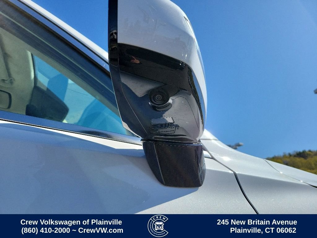 Used 2020 Hyundai Palisade Limited AWD/4WD image 36