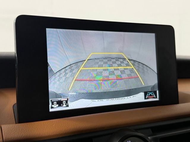 Used 2025 Lexus IS 350 F Sport RWD image 18