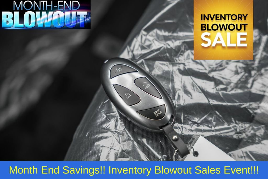 New 2026 Hyundai Sonata SEL FWD image 44