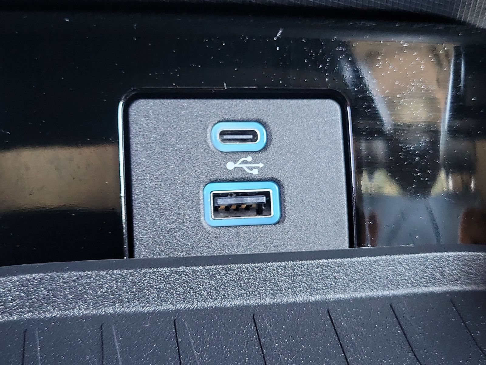 Used 2024 Ford Mustang Mach-E Premium RWD image 15