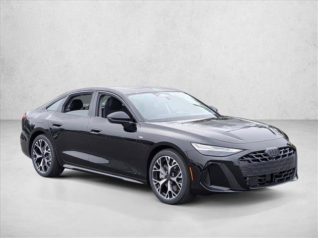 New 2026 Audi A6 Premium Plus AWD/4WD image 5