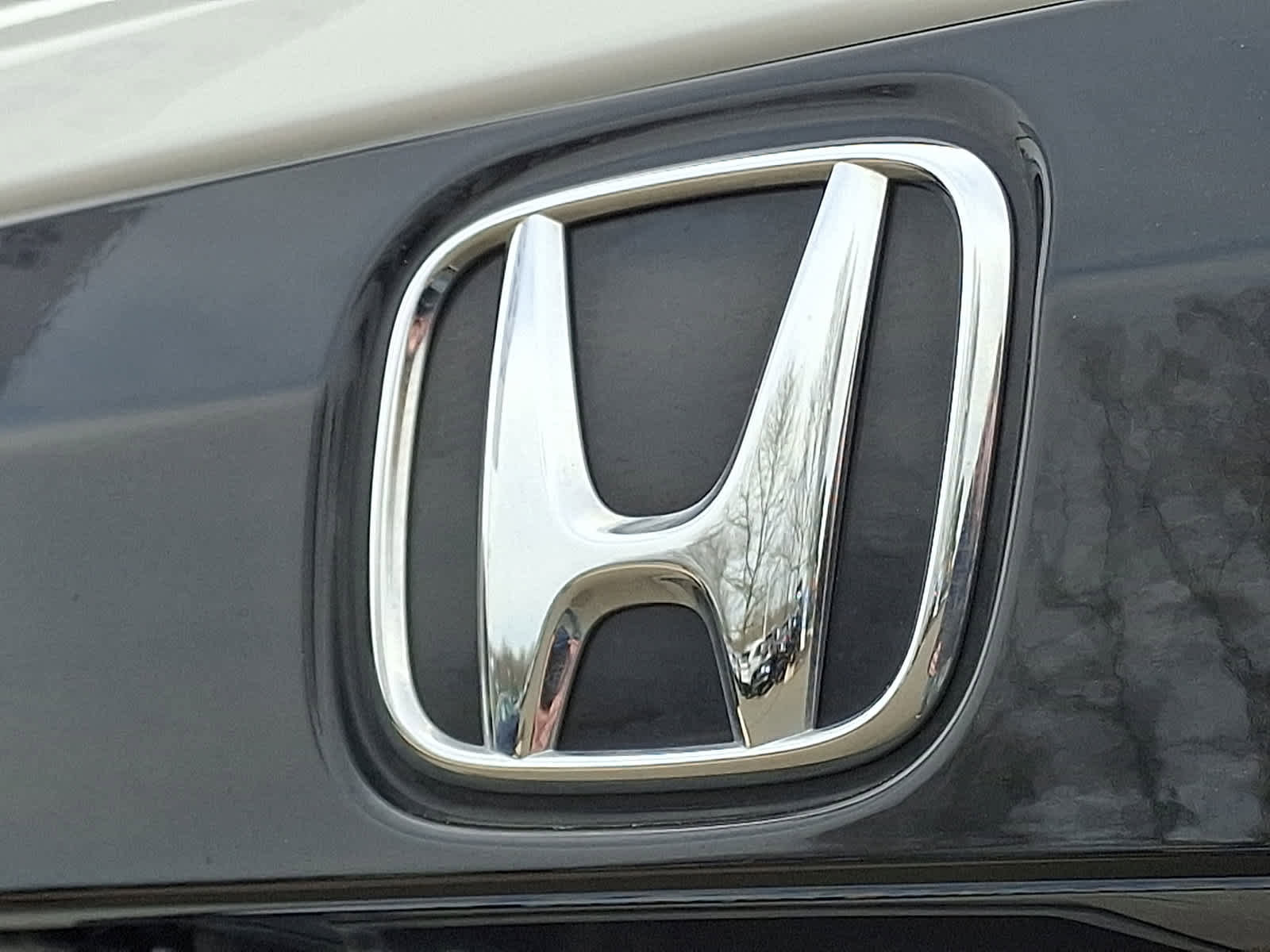 Certified 2026 Honda Passport TrailSport Elite image 32