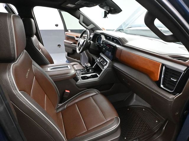 Used 2022 GMC Sierra 1500 Denali w/ Denali Reserve Package image 57