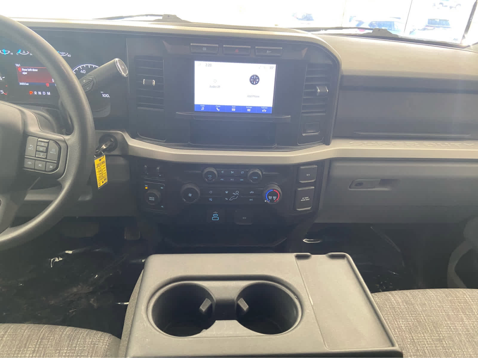 Used 2024 Ford F350 XLT image 17