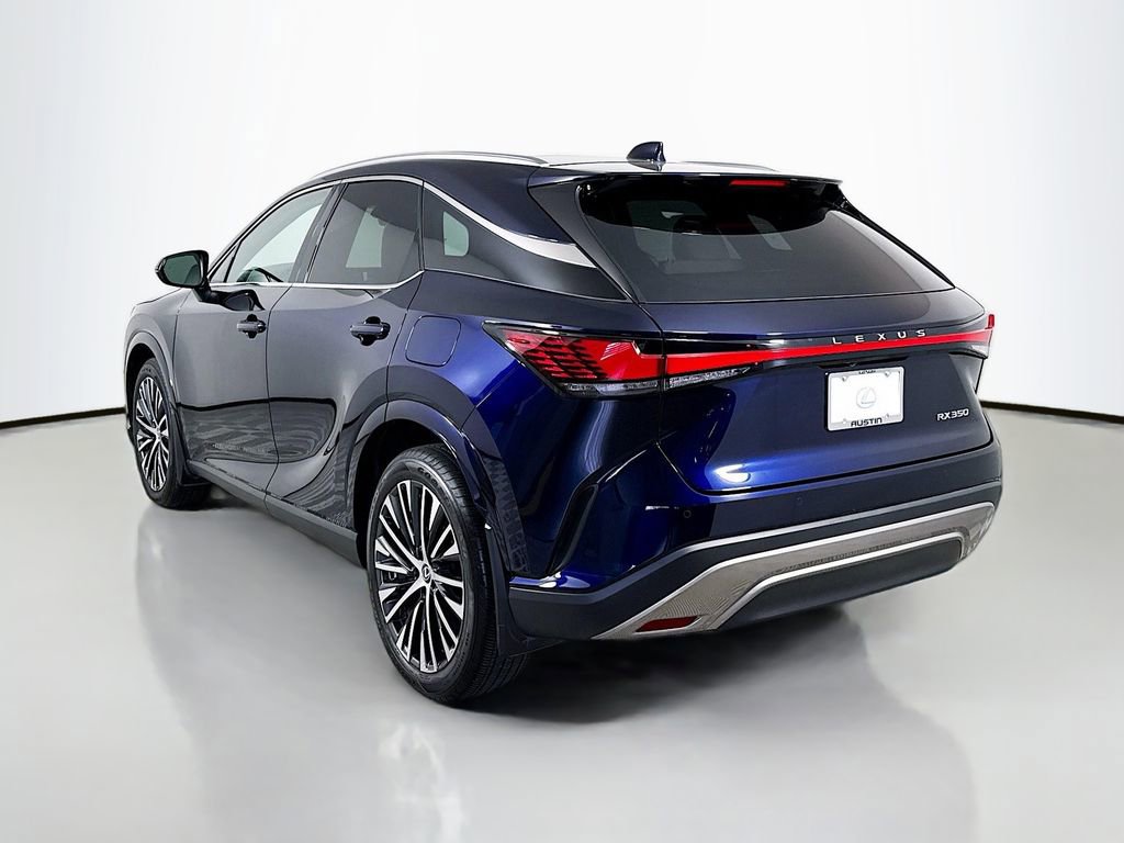 Certified 2023 Lexus RX 350 Premium Plus w/ Accessory Package (K3) FWD image 7
