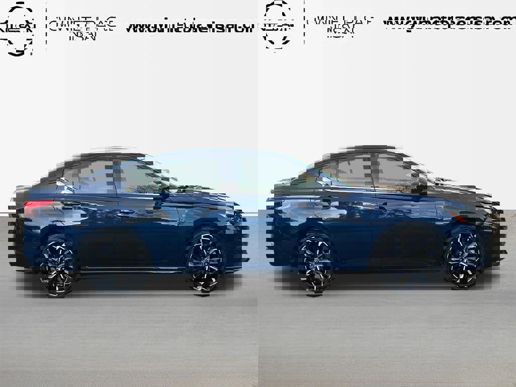 Used 2024 Nissan Altima 2.5 SR image 4