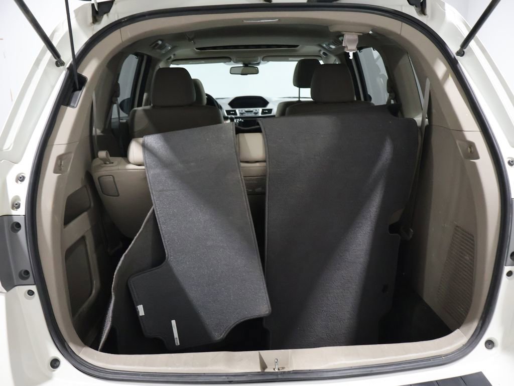 Used 2015 Honda Odyssey EX-L image 13