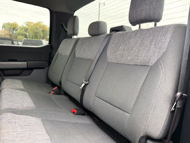 Used 2023 Ford F150 XLT w/ Trailer Tow Package AWD/4WD image 17