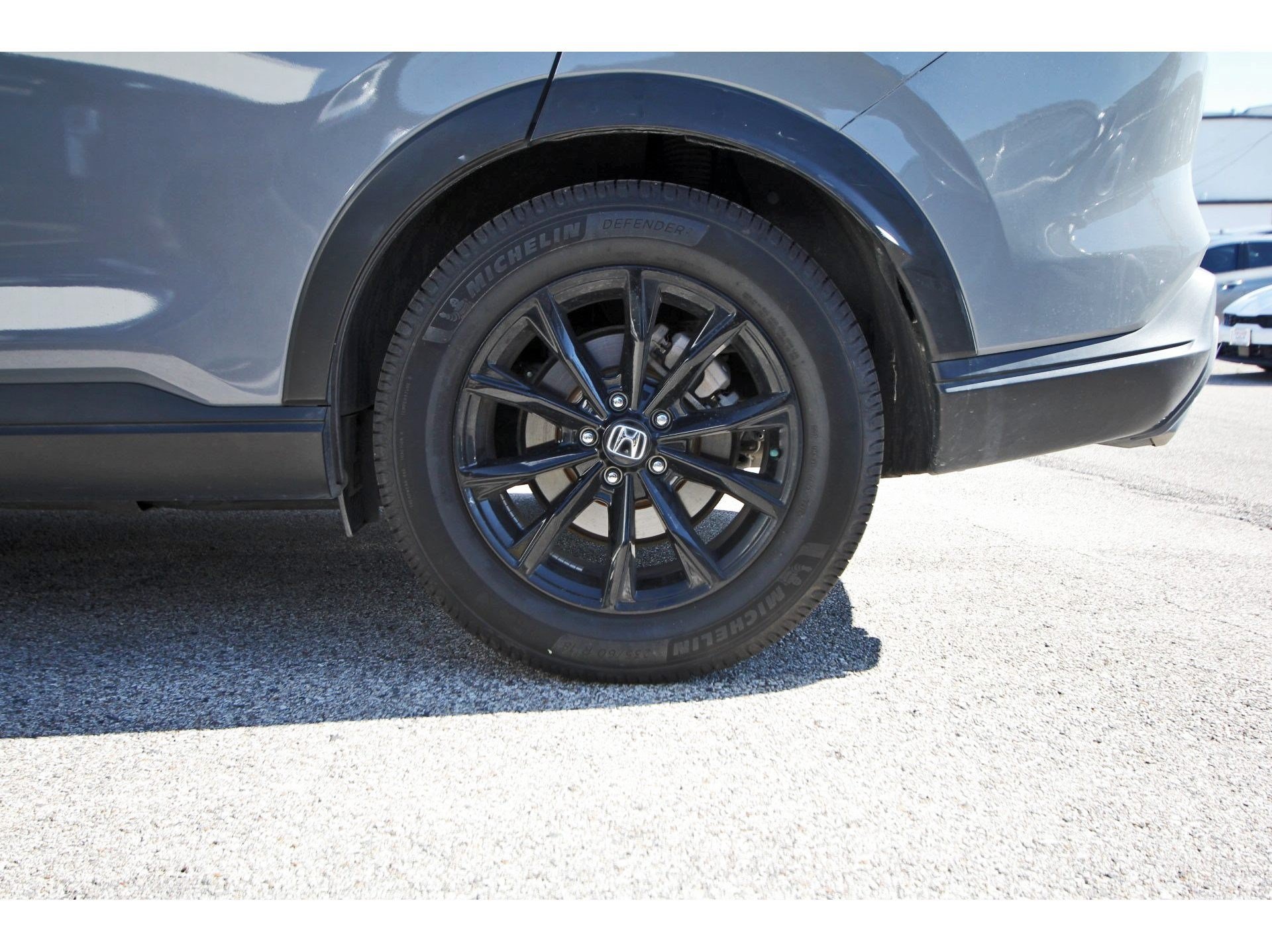 Used 2023 Honda CR-V Sport image 27