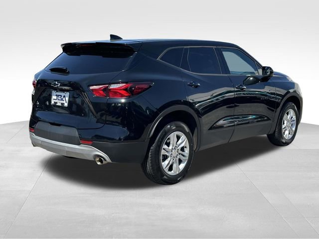 Used 2021 Chevrolet Blazer LT image 27