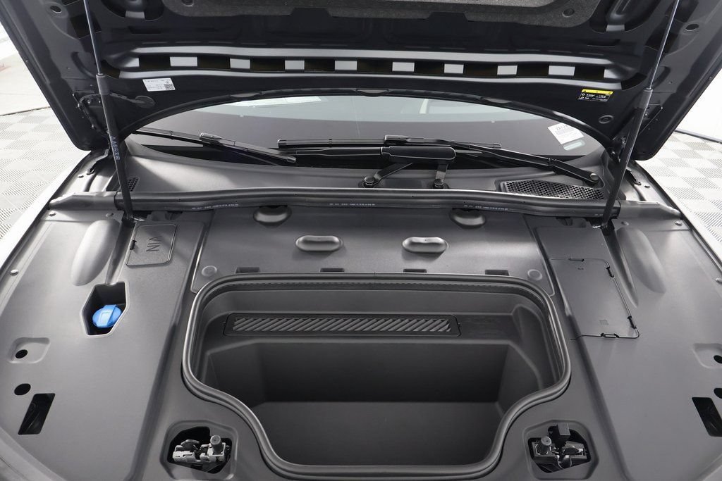 New 2027 Audi A6 e-tron Premium Plus AWD/4WD image 8