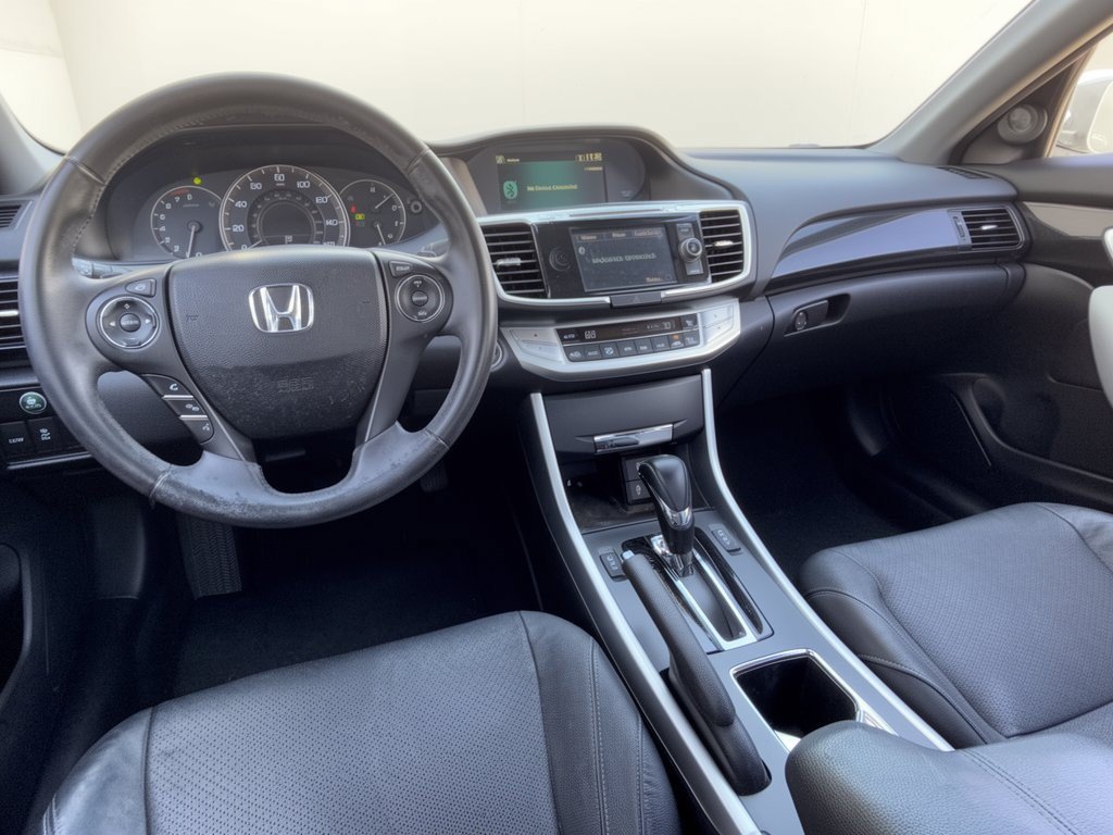 Used 2014 Honda Accord EX-L image 17