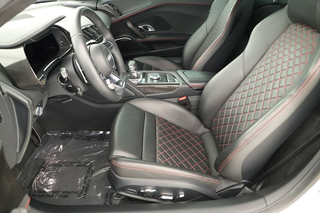 Used 2020 Audi R8 V10 performance AWD/4WD image 17