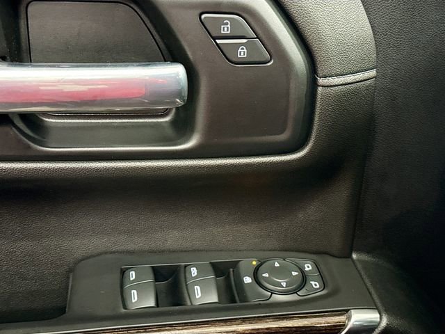 Used 2020 GMC Sierra 1500 Elevation w/ Elevation Value Package image 18