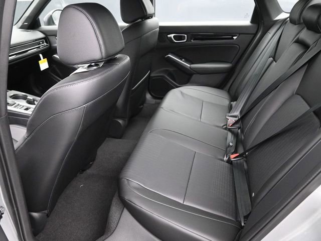 New 2026 Honda Civic Sport Touring image 33