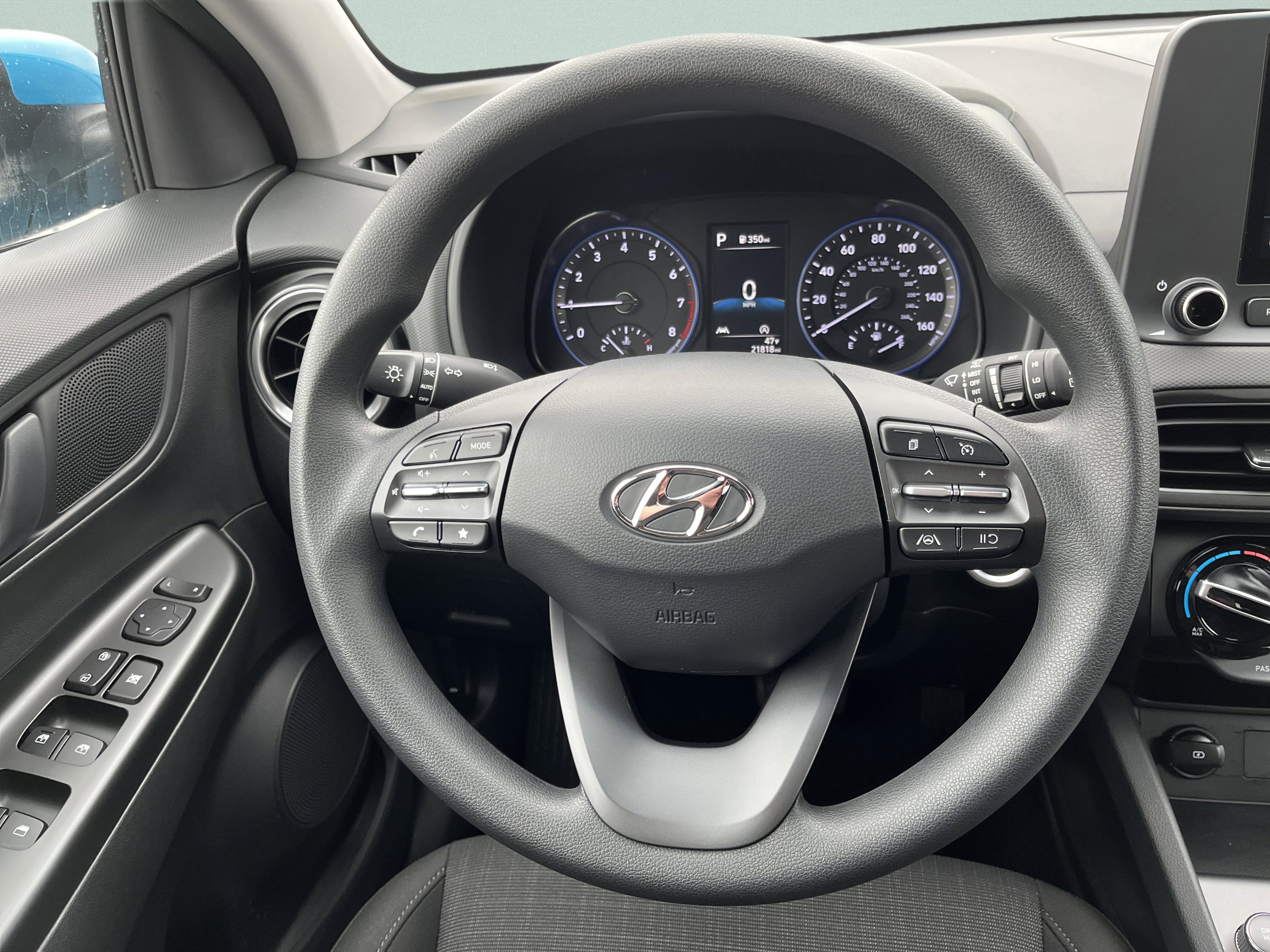 Used 2023 Hyundai Kona SEL w/ Cargo Package image 26