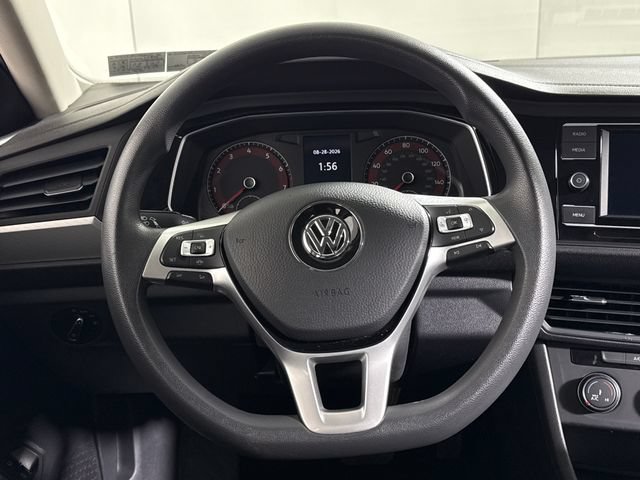 Used 2021 Volkswagen Jetta S FWD image 24