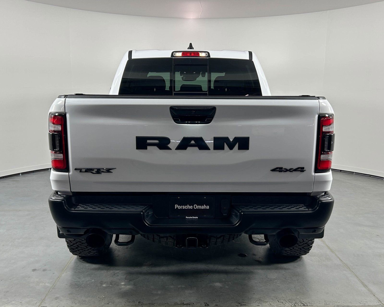 Used 2024 RAM 1500 TRX w/ TRX Level 1 Equipment Group image 6