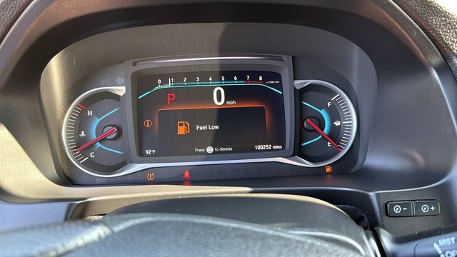 Used 2020 Honda Passport Touring image 15