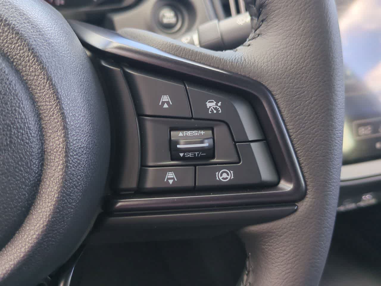 New 2026 Subaru WRX Premium AWD/4WD image 24