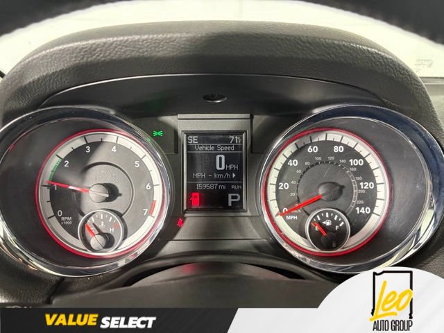 Used 2012 Dodge Durango Crew AWD/4WD image 16