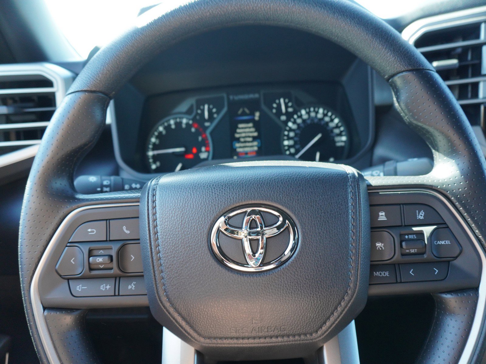 New 2026 Toyota Tundra SR5 image 23