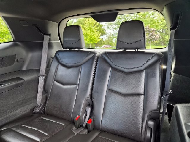 Used 2020 Cadillac XT6 Premium Luxury AWD/4WD image 38