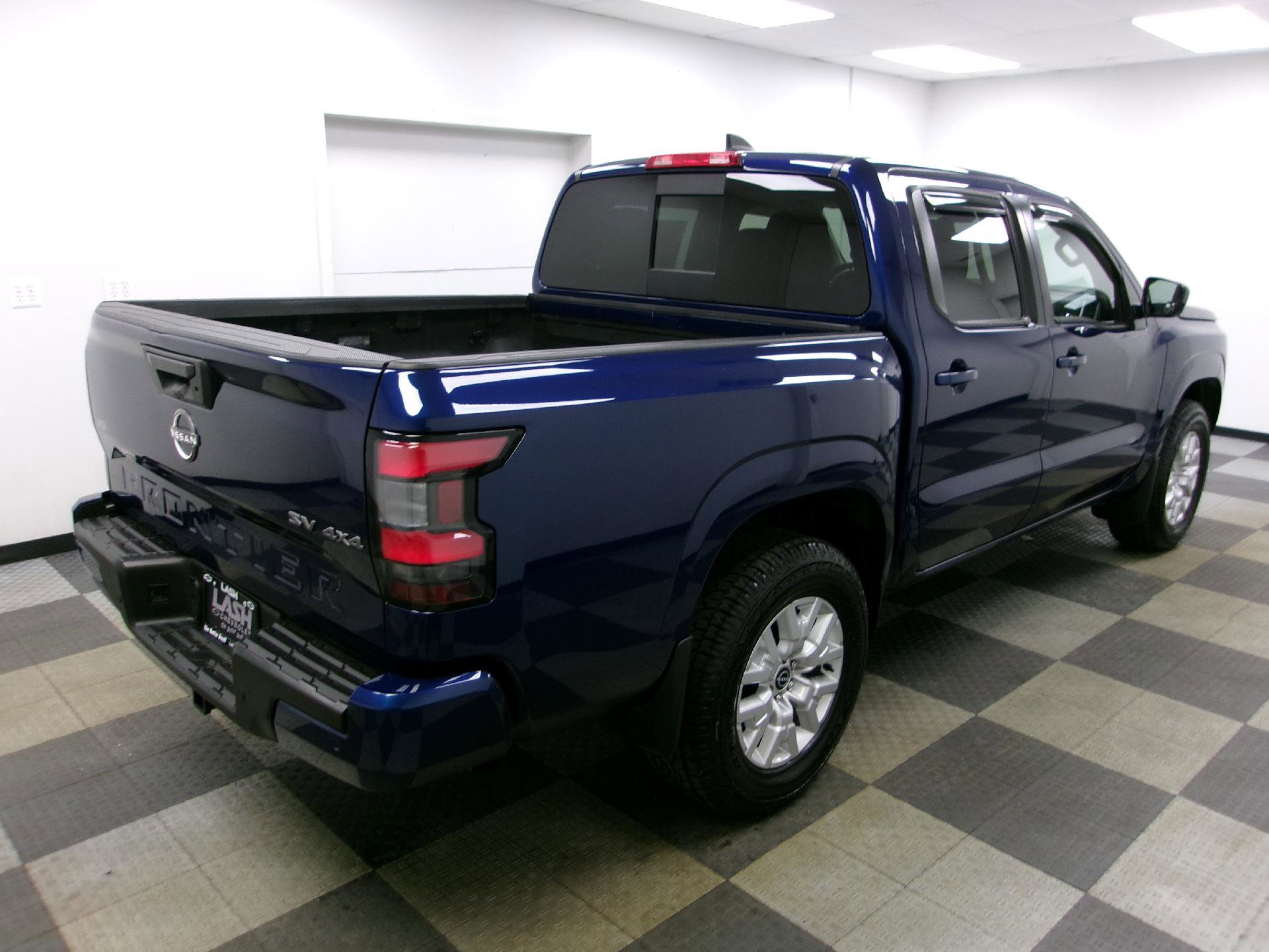 Used 2023 Nissan Frontier SV w/ SV Convenience Package image 12