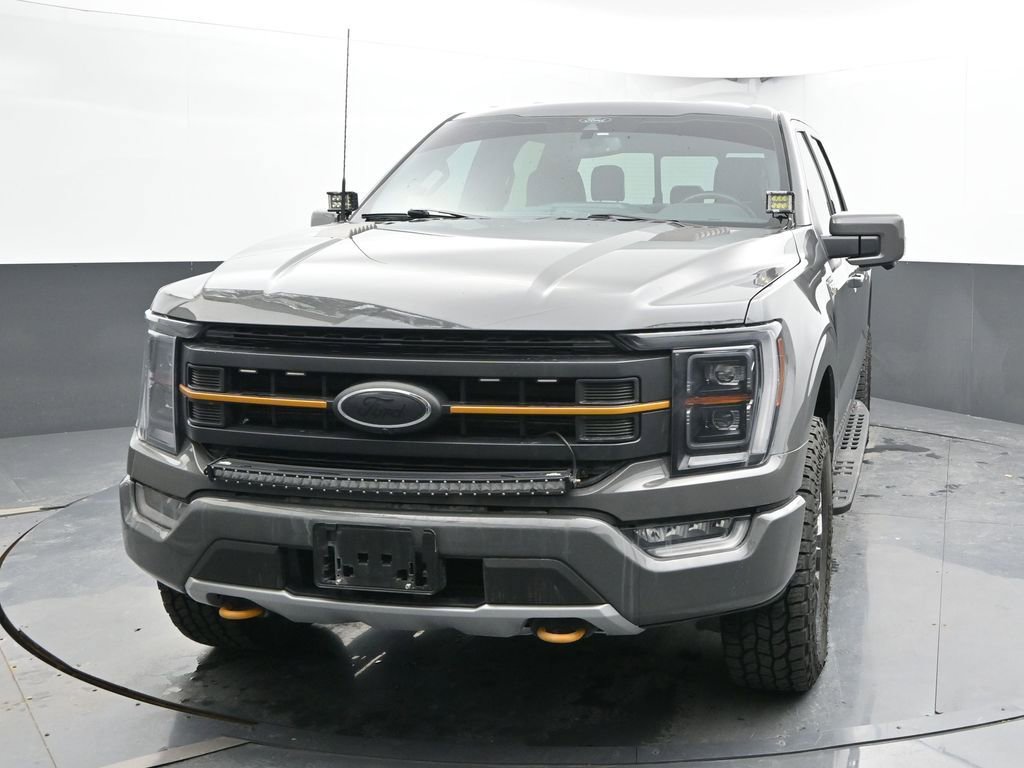 Used 2021 Ford F150 Tremor w/ Equipment Group 402A High image 4