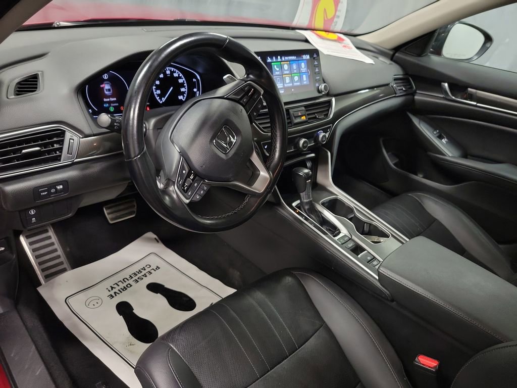 Used 2022 Honda Accord Sport Special Edition image 13
