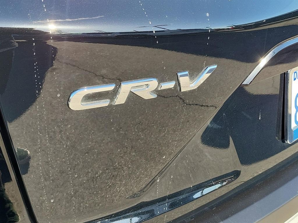 Used 2018 Honda CR-V Touring image 23