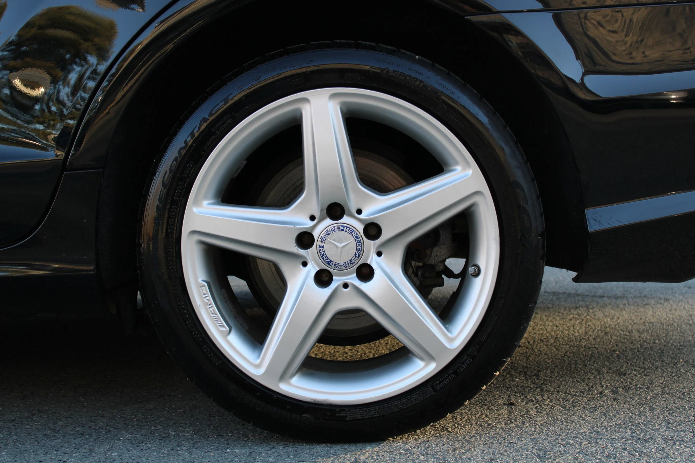 Used 2013 Mercedes-Benz CLS 550 4MATIC image 29