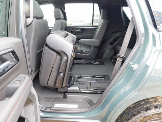 New 2026 Chevrolet Tahoe RST w/ RST Capability Package image 37