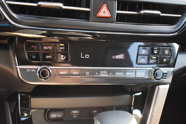 New 2026 Kia Seltos S AWD/4WD image 28