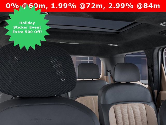 New 2026 Kia EV9 GT-Line image 30