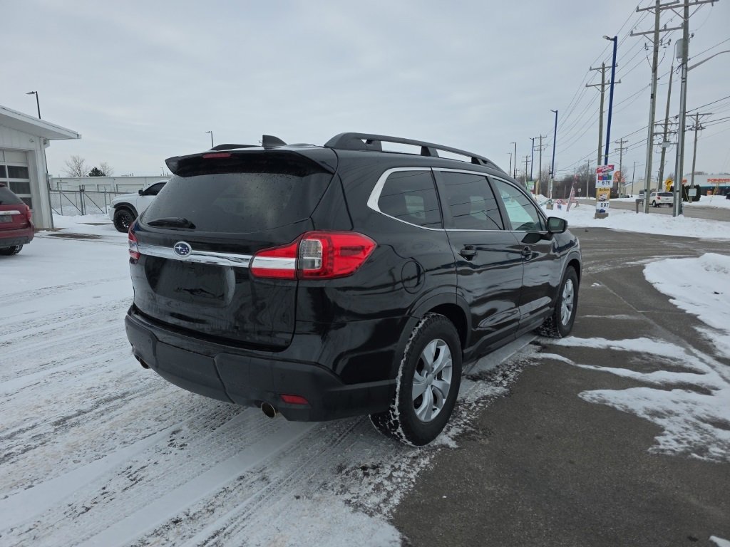 Used 2022 Subaru Ascent Premium w/ Convenience Package image 5