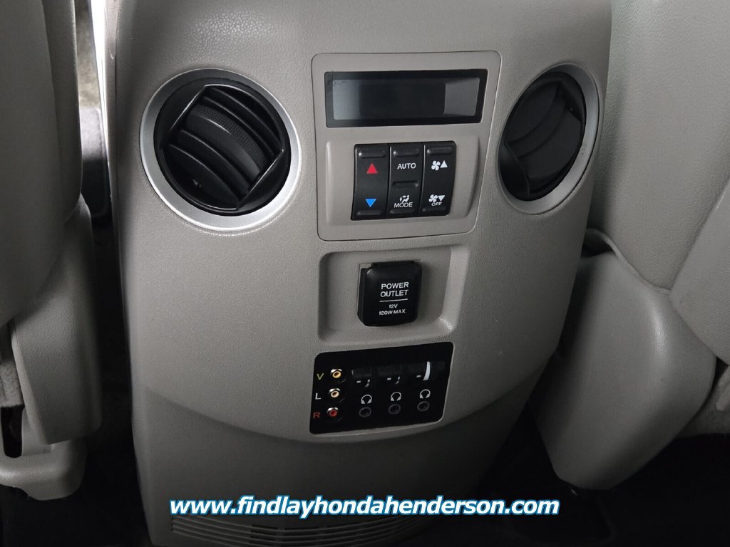Used 2015 Honda Pilot EX-L image 19