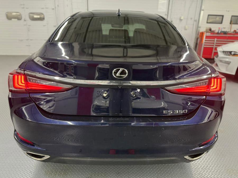 Used 2019 Lexus ES 350 w/ Premium Package image 10