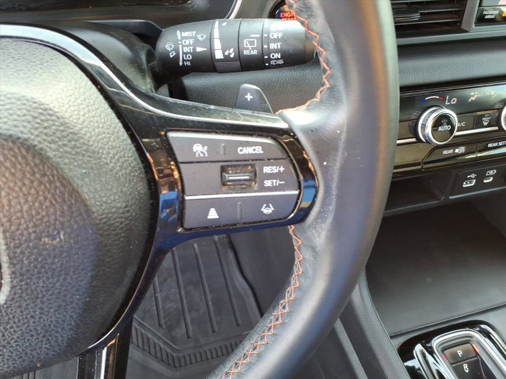 Used 2023 Honda Pilot Sport image 31