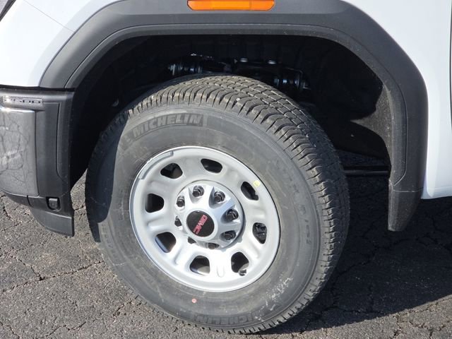 New 2026 GMC Sierra 2500 Pro image 20
