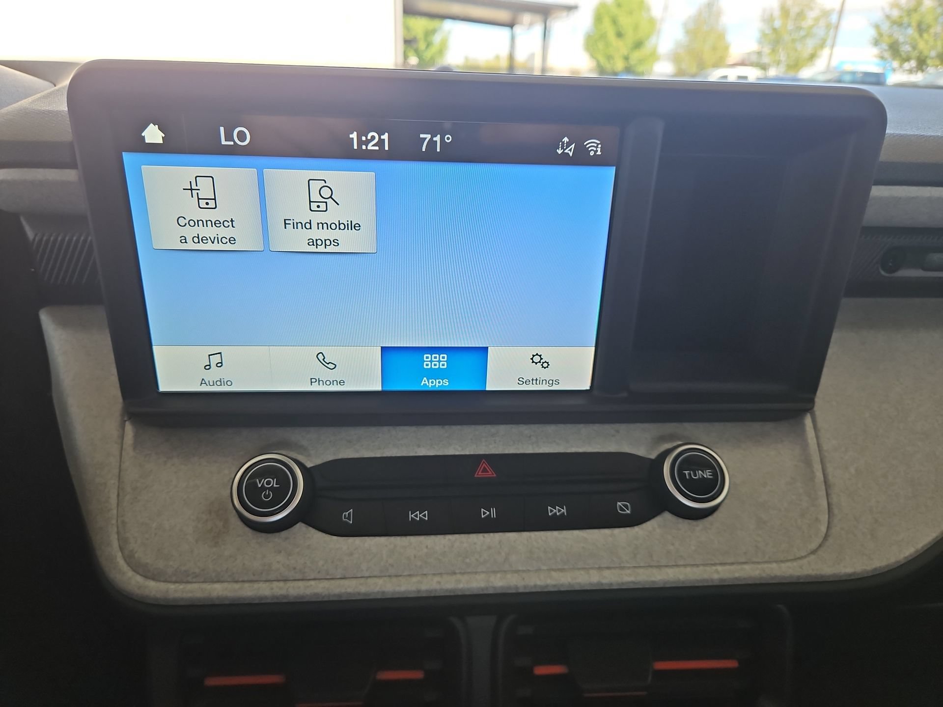 Used 2023 Ford Maverick XLT w/ Equipment Group 300A Standard AWD/4WD image 10