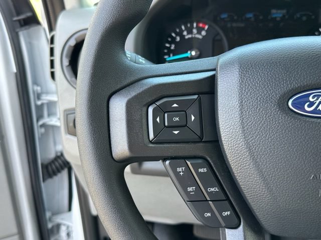 New 2027 Ford E-350 and Econoline 350 Super Duty w/ Interior Upgrade Package RWD image 15