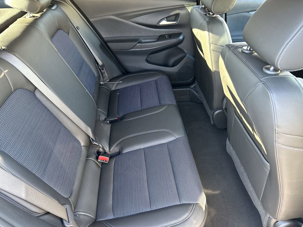 New 2026 Buick Envista Preferred w/ Convenience I Package image 26