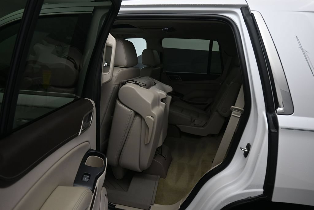 Used 2018 GMC Yukon Denali w/ Denali Ultimate Package AWD/4WD image 39