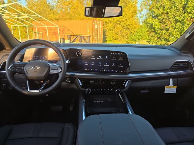 New 2026 Chevrolet Suburban RST w/ Comfort Package image 12